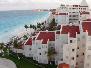 Cancun All Inclusive Resort