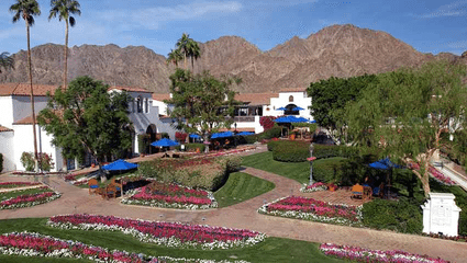 La quinta resort spa palm springs california la quinta resort spa golf palm springs california