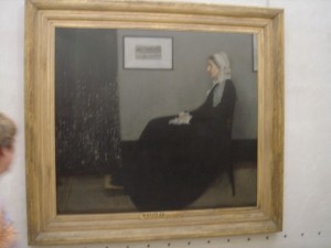 orsay art museum in paris france
