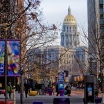 Downtown Denver