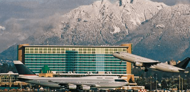 fairmont vancouver airport hotel (fairmont.com) fairmont vancouver airport hotel (fairmont.com)