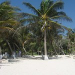 Playa del Secreto