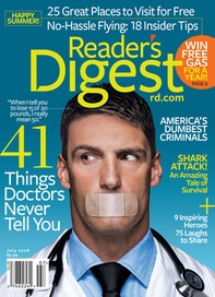 Reader\'s Digest Reader\'s Digest