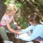 Santa Fe Geo Caching
