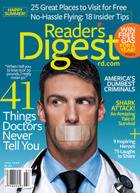 Reader's Digest Reader's Digest