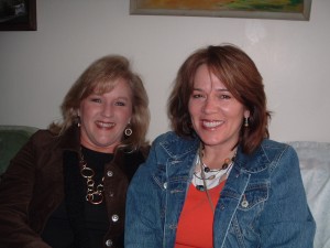 allyn and sheryll