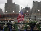 Ground Zero in NYC (Shannon Hurst Lane) Ground Zero in NYC (Shannon Hurst Lane)
