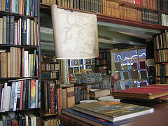 Bookstore