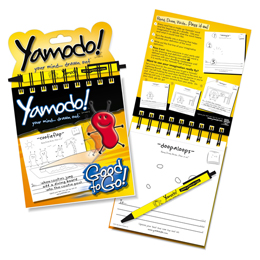 yamodo