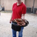 Louisana Crabs Louisana Crabs