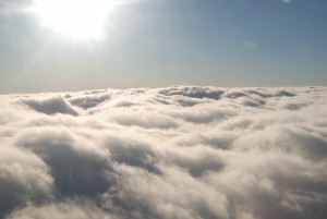 Descent into Chicago