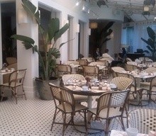 Dinner Out for Los Angeles Travel The Fig in Fairmont Miramar