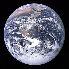 Travel Green with Eco-friendly Tips Easy Green Travel for Earth Day (wikicommons)
