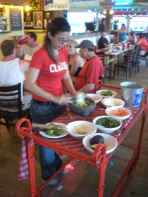 bbq
