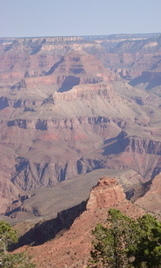 Ecotravel to Protect Earth's Biodiversity Grand Canyon