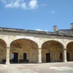 Castillo San Cristobal