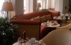 Great California Vacation at Fairmont Luxury Hotel The Fig is California Casual