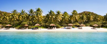 Luxury Family Travel Vacation Dix Bay Caribbean Dix Bay, British Virgin Islands (ciaobambino.com)