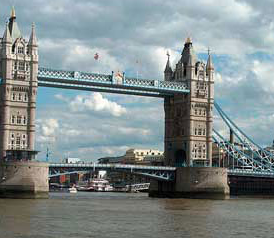 London Luxury Family Travel London Bridge (ciaobambino.com)