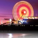 See the Santa Monica Pier Durng Your Los Angeles Vacation