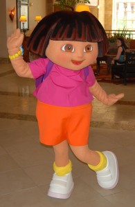 dora