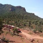 Budget Summer Vacation in Sedona AZ Budget Summer Vacation in Sedona AZ