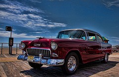 Carbon Offsets for Car Trips (Cory Disbrow, via flickr)