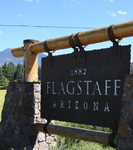 Flagstaff, AZ (Jeff Saville)