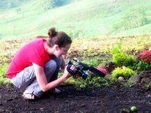 Travel Adventure in Costa Rica