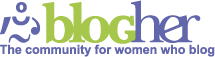 BlogHer conference in Chicago
