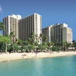 Win a Free Vacation at Waikiki Marriott Resort & Spa