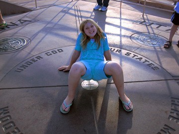 Samantha at Four Corners72