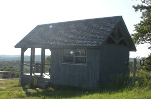cobguest Cobb Hill guest house.