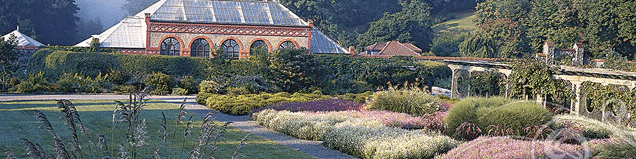 Biltmore Gardens Asheville (biltmore.com) Gardens of Biltmore House, Asheville NC