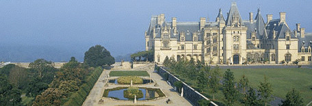 Biltmore House Asheville (biltmore.com) Biltmore House in Asheville, North Carolina