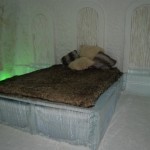 Ice Bed Ice Bed