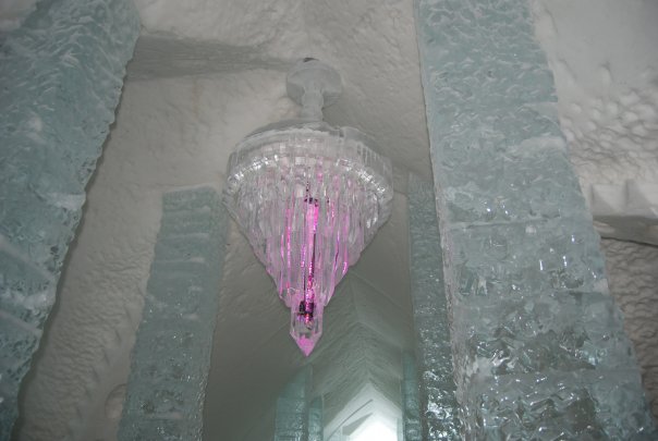 Ice Light