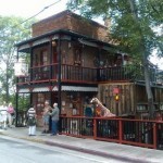 JeromeArizonaHouseofJoy Wild West Restored in Jerome AZ