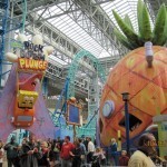 Nickelodeon Universe Nickelodeon Universe