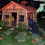 Rock City Fairyland Rock City Fairyland