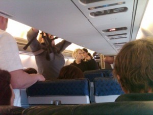 Air travel for Thanksgiving Air travel for Thanksgiving