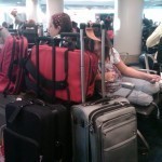 Packing for Thanksgiving Travel Packing for Thanksgiving Travel