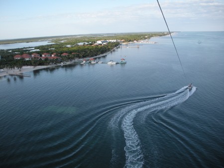 parasailing parasailing