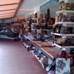 Shops Near Poipu Beach (Spouting Horn)
