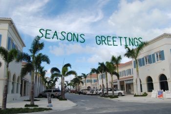 seasons greetings
