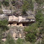 Great AZ travel activity; Walnut Canyon National Monument Walnut Canyon National Monument