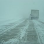Jason Travels MN Blizzard