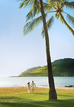 Kauai Marriott Resort & Beach Club