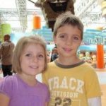 Nickelodeon Universe MOA