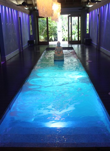 Couples Swept Away Jamaica Spa